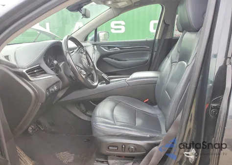 2019 Buick Enclave Essence from USA, damaged, VIN 5GAERBKWXKJ272031